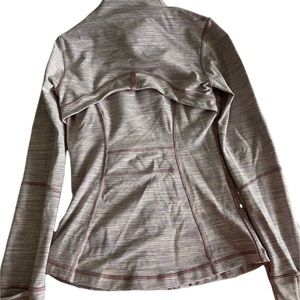 Lululemon Define jacket